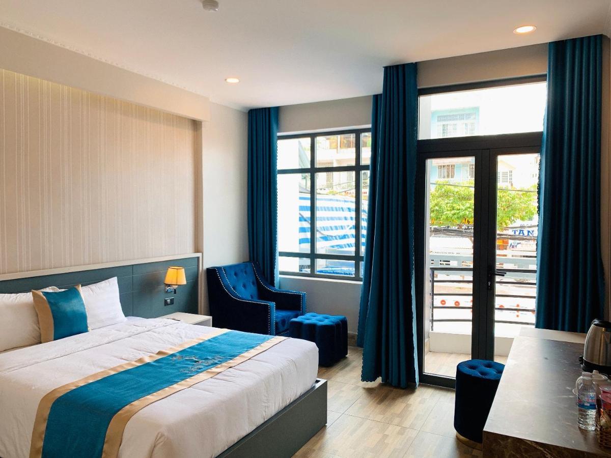 Lion Hotel Can Tho Luaran gambar
