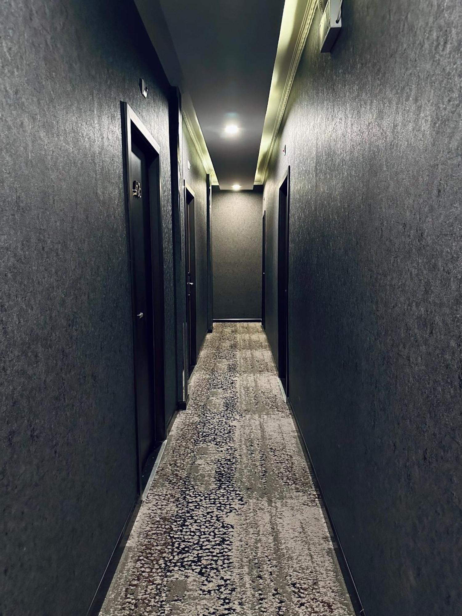Lion Hotel Can Tho Luaran gambar