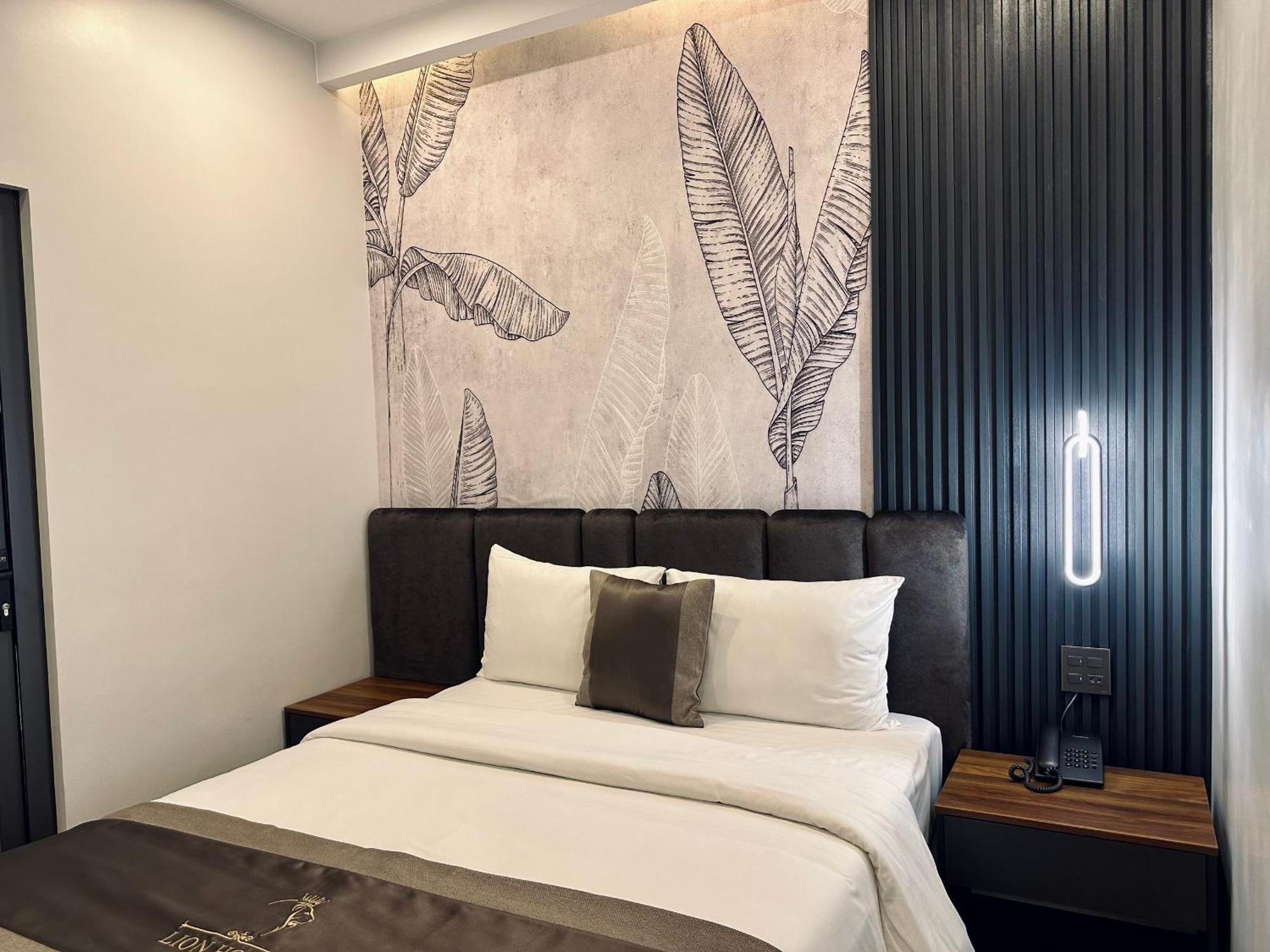 Lion Hotel Can Tho Luaran gambar